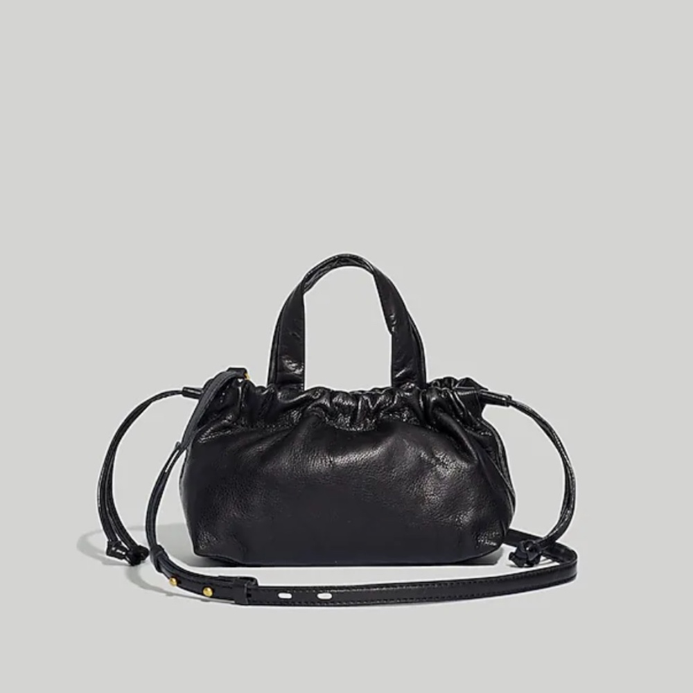 The Piazza Mini Crossbody Bag